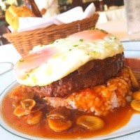 ウルフギャング・ステーキハウス 六本木 - 