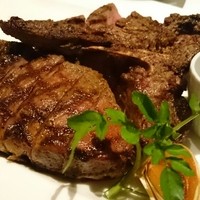 RUBY JACK'S SEAFOOD & STEAK - 