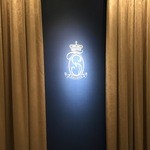 SALONE 2007 - シンボルマーク＠2015/10