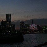 SALONE 2007 - みなとみらい＠2015/10