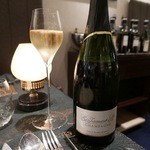 SALONE 2007 - 【CARTE BLANCHE BRUT NM / JAMART】2015/10