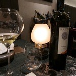 SALONE 2007 - 【VITOVSKA 2012 / KANTE】2015/10