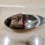 SALONE 2007 - 【猪・フランボワーズ・チョコレート】♫2015/10