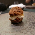 SALONE 2007 - 【リンゴ・生姜・ウイスキー】♫2015/10