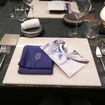 SALONE 2007 - セッティング＠2015/10