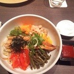 創作和食・銀座 KUSHIMA - 