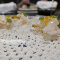 SALONE 2007 - 【甘海老・モヒート・カラスミ】★2015/10