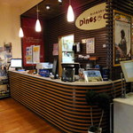 Dinos cafe - 