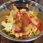 カレー屋ヌンクイ - 