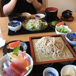 けい寿 - 新鮮素材です