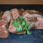 ニクスペシャリテ・マクラ - 