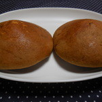 コミネベーカリーパン工房こみね - 甘食　Ｂカップってとこ？