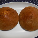 コミネベーカリーパン工房こみね - 甘食　２個￥120-