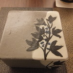 日本料理 晴山 - 焼物