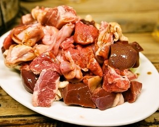 夏バテ対策は安くて美味しい豚ホルモン 都内の豚専門ホルモン焼き店11選 食べログまとめ