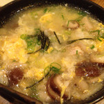 焼き鳥 とりぞう - 