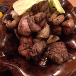 焼き鳥 とりぞう - 