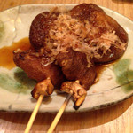 焼き鳥 とりぞう - 