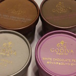 GODIVA - 