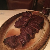 ウルフギャング・ステーキハウス 六本木 - まさにアメリカン‼︎