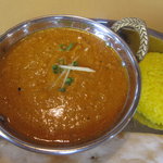 インド料理アマル - 