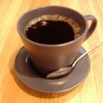 BEANS珈琲 - 普通の量のコーヒーが無料です