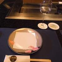 鉄板焼 銀杏 - 
