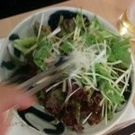 The Beef House 牛's - サラダ