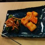 The Beef House 牛's - キムチ