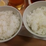 The Beef House 牛's - 米！