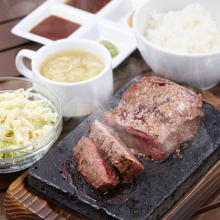 やっぱりステーキ 1st_0