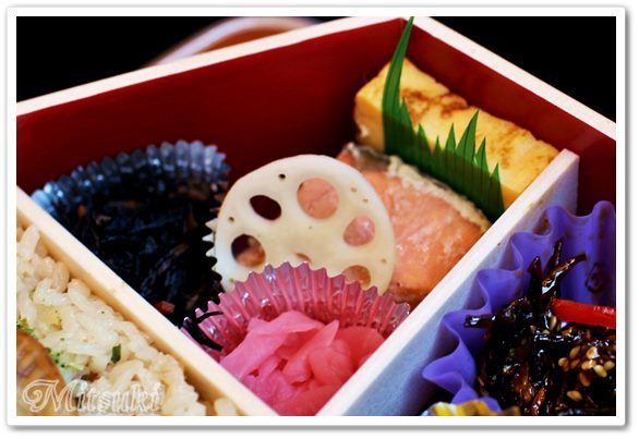 新宿小田急地下２階にあるお弁当屋さん 新宿発のロマンスカーの中でお昼を食べるために購入 By みちゅっきー ゆしま扇 小田急百貨店新宿店 ユシマオオギ 新宿 弁当 食べログ