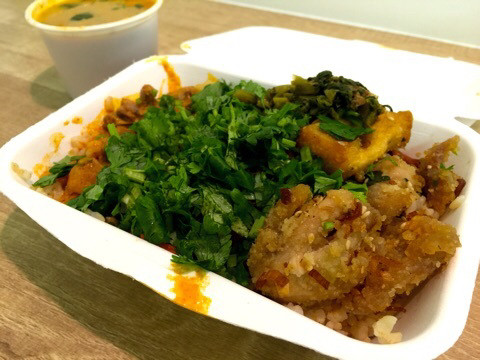 アジアンランチ 九段北店 九段下 タイ料理 食べログ アジアンランチ 九段北店 九段下 タイ料理 食べログ