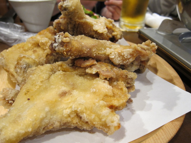 NIKU18（ニクジューハチ） - 釧路（ダイニングバー）の写真