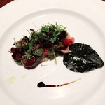 オステリア・オリエーラ - 