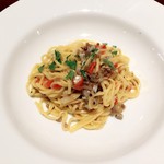 オステリア・オリエーラ - 