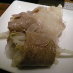 神戸プレジール - お肉