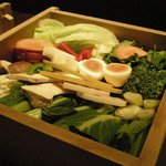 神戸プレジール - 野菜