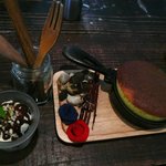 絵本カフェ Storybook - ひるぐりセット