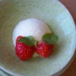 Mimiu - アイスクリーム