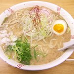 らーめん弥七 - 