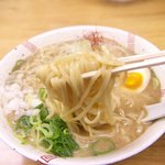 らーめん弥七 - 