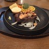 炭焼ステーキ くに 名取店