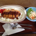 藤芳 - カツライス