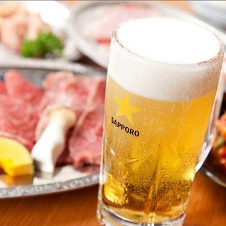 ホルモン焼肉 ぶち_2