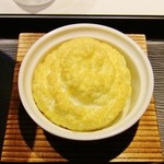 煮干し中華そば一燈 - メレンゲ