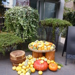 Nicolai Bergmann NOMU - 2015年10月ハロウィン　バージョンはろ