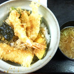 Ten Ten - 天丼