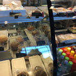 Starbucks - フード類