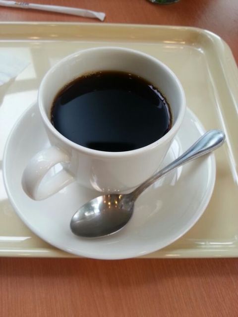 ドトールコーヒーショップ 藤枝市立総合病院店 name=